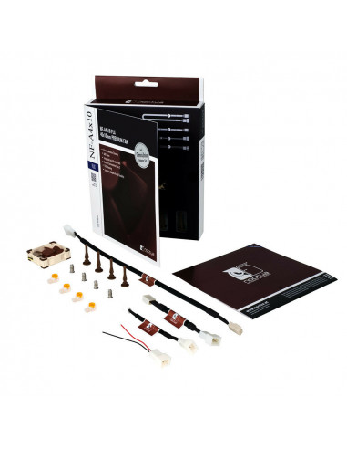 Noctua NF-A4x10 FLX