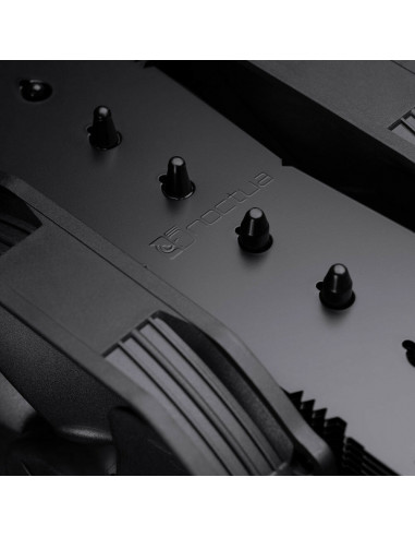 Noctua NH-D15 Chromax Black - Cooler CPU