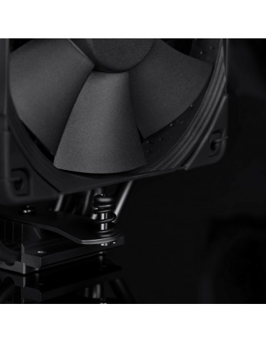 Noctua NH-U12S Chromax Black - Cooler...