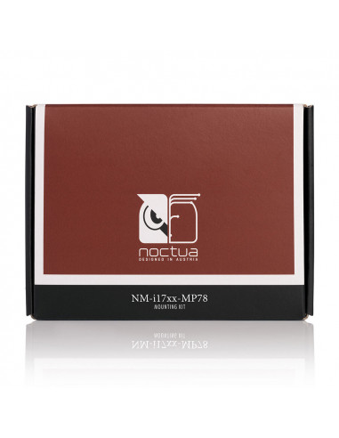 Noctua NM-i17xx-MP78 - Kit de...