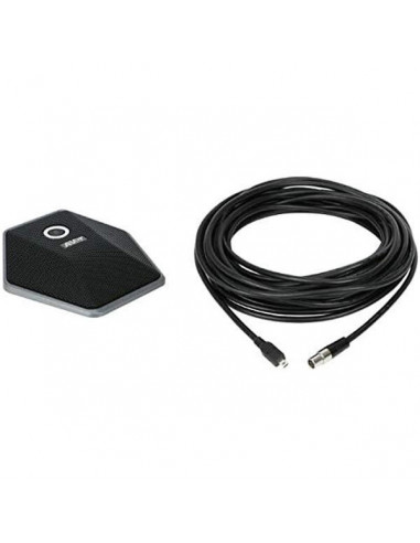 Microfone Adicional Aver para VB342+...