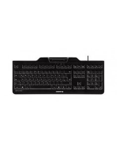 Teclado Cherry JK-A0100ES-2...