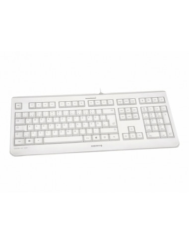 Teclado Cherry KC 1068 - Espanhol Teclado Cherry KC 1068 - Espanhol