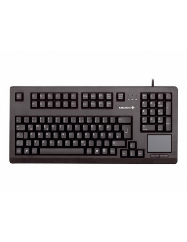 CHERRY MX11900 - Teclado - USB -... CHERRY MX11900 - Teclado - USB -...