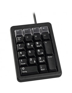 CHERRY Keypad G84-4700 -...