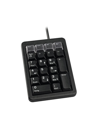 CHERRY Keypad G84-4700 - Teclado -... CHERRY Keypad G84-4700 - Teclado -...