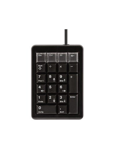 CHERRY Keypad G84-4700 - Teclado -... CHERRY Keypad G84-4700 - Teclado -...