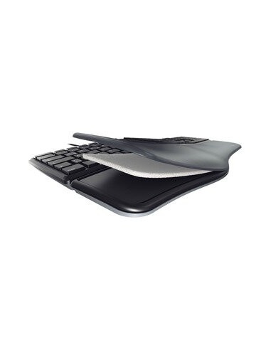 CHERRY KC 4500 ERGO - Teclado - USB -...