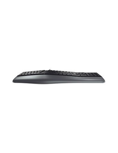 CHERRY KC 4500 ERGO - Teclado - USB -...