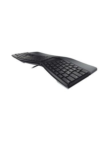 CHERRY KC 4500 ERGO - Teclado - USB -...