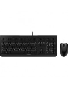 Teclado Cherry DC 2000