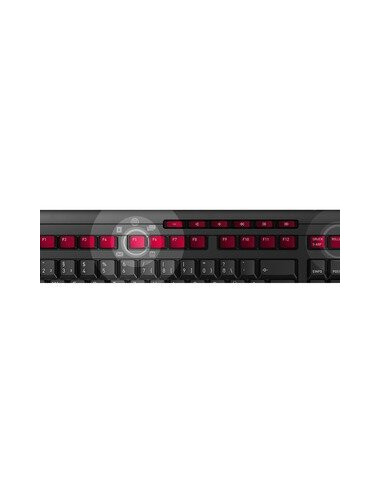 Teclado Cherry DC 2000 Teclado Cherry DC 2000