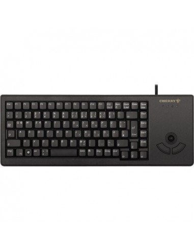 Cherry G84-5400 Trackball Perp...