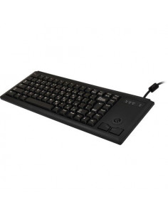 CHERRY ML4420 - Teclado -...
