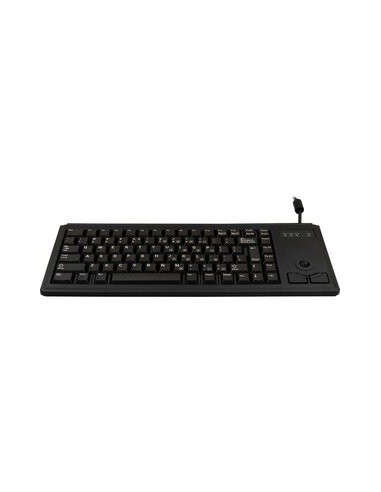 CHERRY ML4420 - Teclado - USB - EUA -... CHERRY ML4420 - Teclado - USB - EUA -...