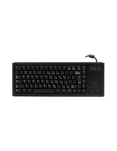 CHERRY ML4420 - Teclado - USB - EUA -... CHERRY ML4420 - Teclado - USB - EUA -...