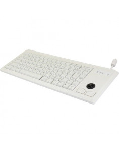 CHERRY ML4420 - Teclado -...