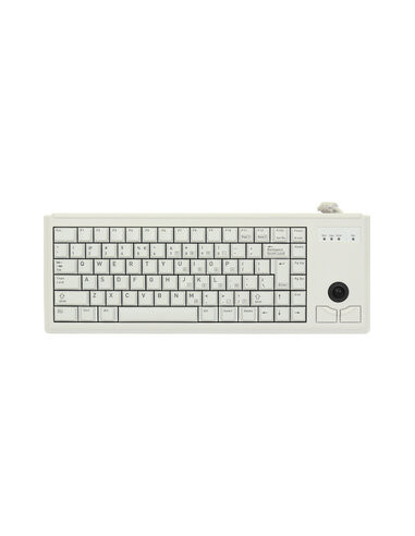 CHERRY ML4420 - Teclado - USB - EUA -... CHERRY ML4420 - Teclado - USB - EUA -...