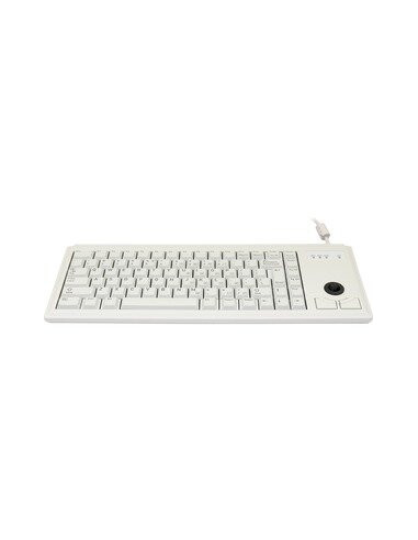 CHERRY ML4420 - Teclado - USB - EUA -... CHERRY ML4420 - Teclado - USB - EUA -...