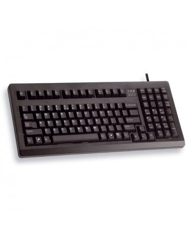 CHERRY MX1800 - Teclado - PS/2, USB -... CHERRY MX1800 - Teclado - PS/2, USB -...