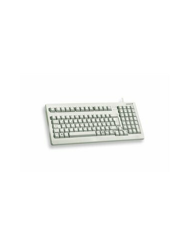 Cherry G80-1800 Grey Keyboard Perp...
