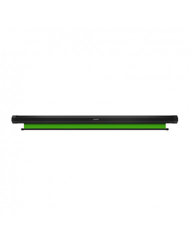 Ozone Chroma X80 - Tela verde com motor