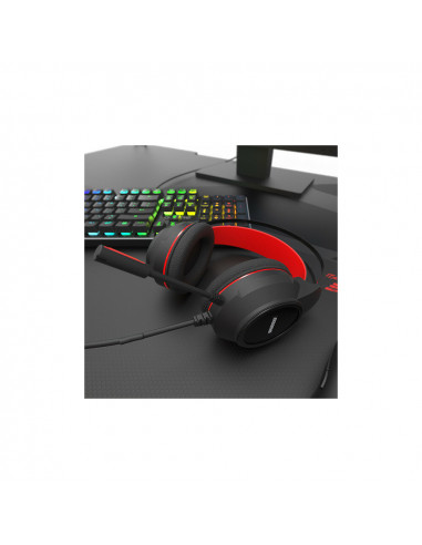 Ozone Ekho H30 - Headset gaming