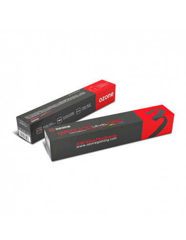 Ozone Ground Level Pro Spectra RGB -...