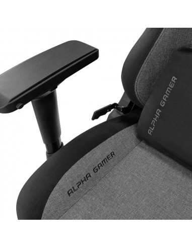 Alpha Gamer Nebula XL