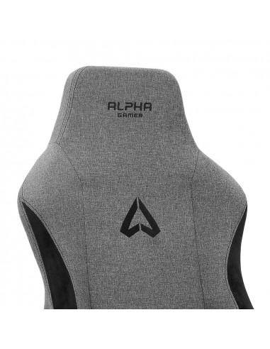 Alpha Gamer Nebula XL