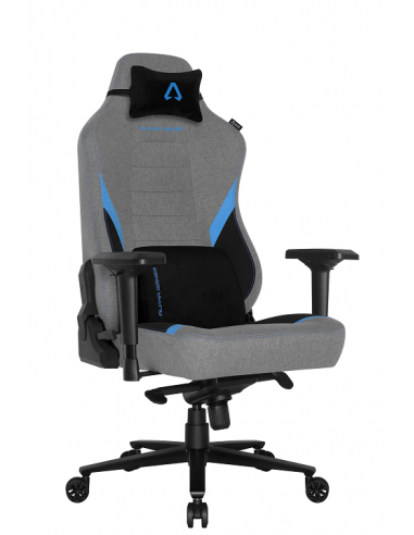 Alpha Gamer Phenix - Fabric Grey /... Alpha Gamer Phenix - Fabric Grey /...
