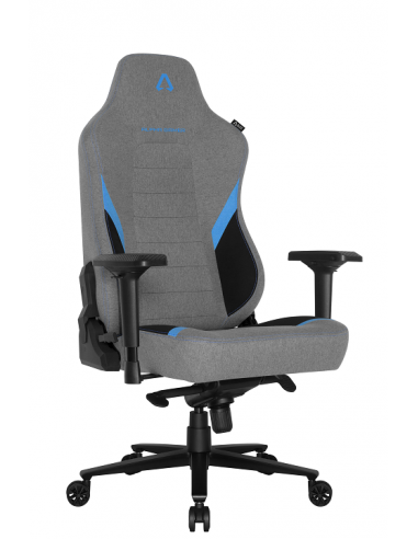 Alpha Gamer Phenix - Fabric Grey /... Alpha Gamer Phenix - Fabric Grey /...