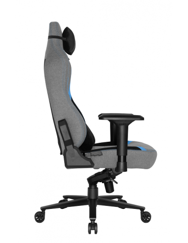 Alpha Gamer Phenix - Fabric Grey /... Alpha Gamer Phenix - Fabric Grey /...