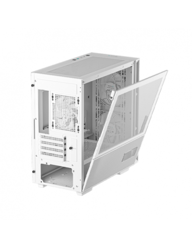 Caixa de Computador DEEPCOOL CH360...