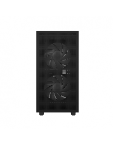 Caixa DEEPCOOL CH360 Digital Black:...