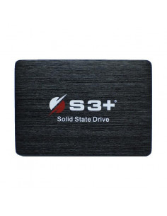 S3+ Internal SSD S3+ 2.5"...