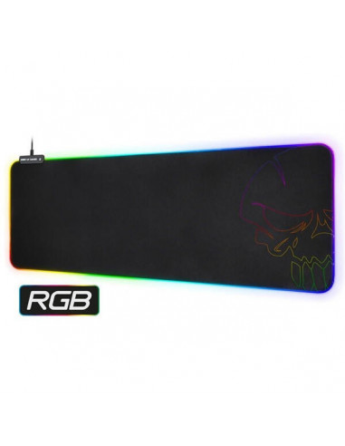 Spirit Of Gamer Tapete Rgb Mousepad...