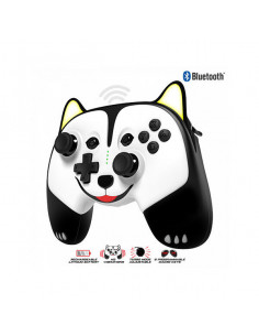 Spirit Of Gamer Gamepad...