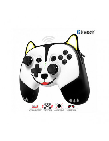Spirit Of Gamer Gamepad Nintendo Noa...