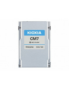 KIOXIA CM7-R Series - SSD -...