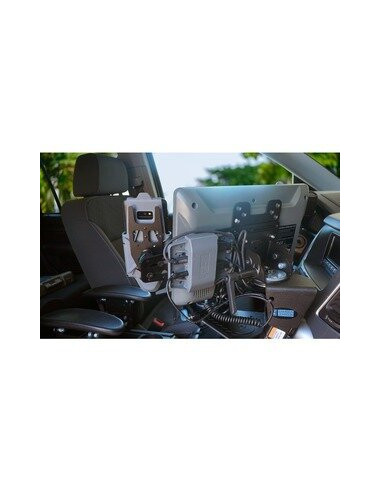 Hub USB Rugged GJOHNSON 7160-1393-02