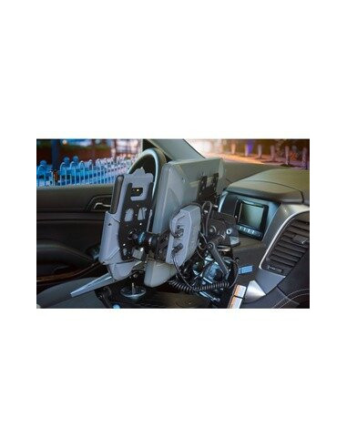 Hub USB Rugged GJOHNSON 7160-1393-02