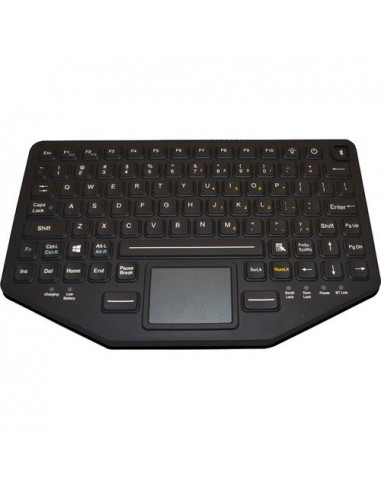 Slim Blue Tooth Keyboard  Perp En