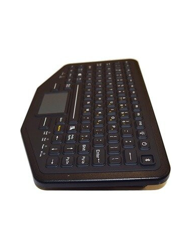 Slim Blue Tooth Keyboard  Perp En