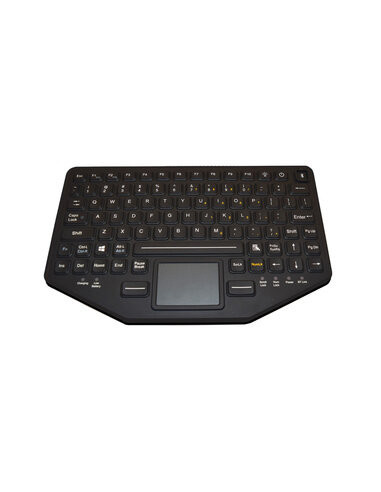 Slim Blue Tooth Keyboard  Perp En