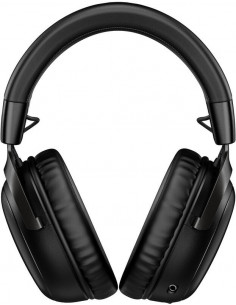 HP HyperX Cloud III WL BLK...