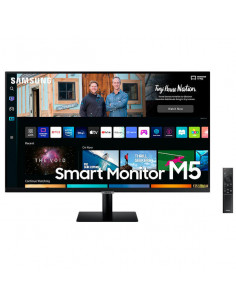 Monitor Samsung Smart M5...