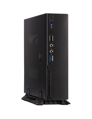 Caixa Mini-ITX SH9-M300 1xUSB2.0 +... Caixa Mini-ITX SH9-M300 1xUSB2.0 +...