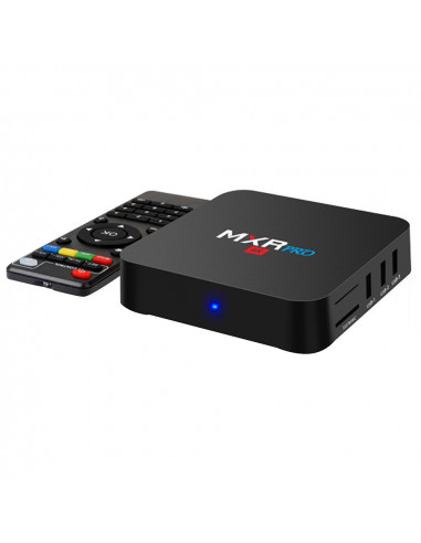 Mini-PC Media Box Android VE8-MXR PRO... Mini-PC Media Box Android VE8-MXR PRO...