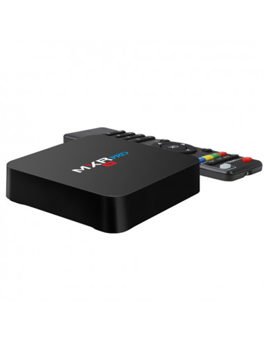 Mini-PC Media Box Android VE8-MXR PRO... Mini-PC Media Box Android VE8-MXR PRO...